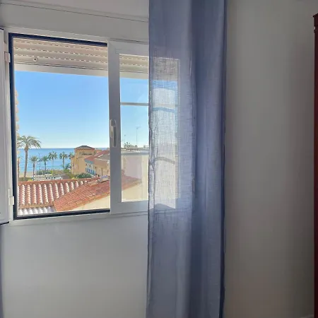 Nyaraló Calma Tajillos - A 150 Metros De La Playa *