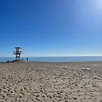 Calma Tajillos - A 150 Metros De La Playa *