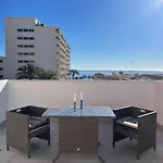 Calma Tajillos - A 150 Metros De La Playa