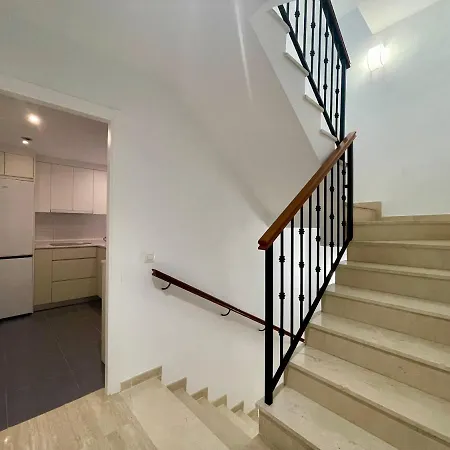 Σπίτι διακοπών Calma Tajillos - A 150 Metros De La Playa