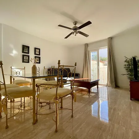 Calma Tajillos - A 150 Metros De La Playa *