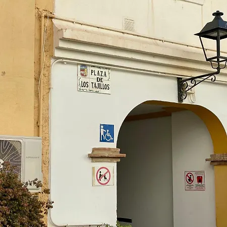 Casa Calma Tajillos - A 150 Metros De La Playa