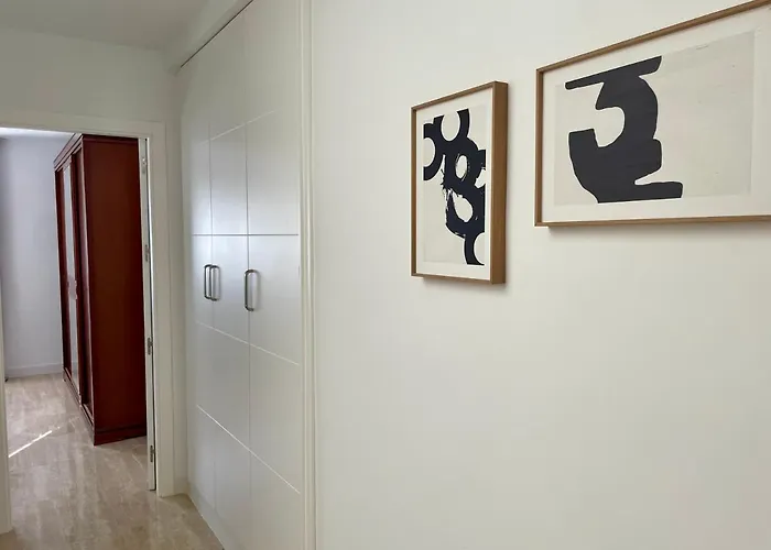 Casa Calma Tajillos - A 150 Metros De La Playa *