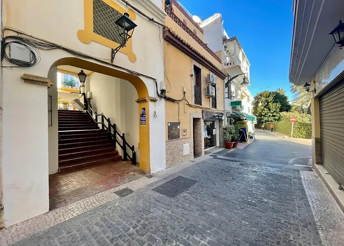 Casa Calma Tajillos - A 150 Metros De La Playa Сasa de vacaciones Torremolinos