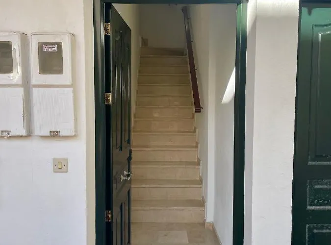 Casa Calma Tajillos - A 150 Metros De La Playa Torremolinos