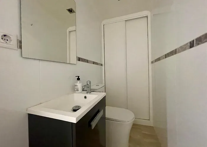 Casa Calma Tajillos - A 150 Metros De La Playa *