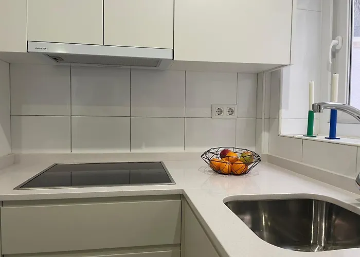 Casa Calma Tajillos - A 150 Metros De La Playa Torremolinos