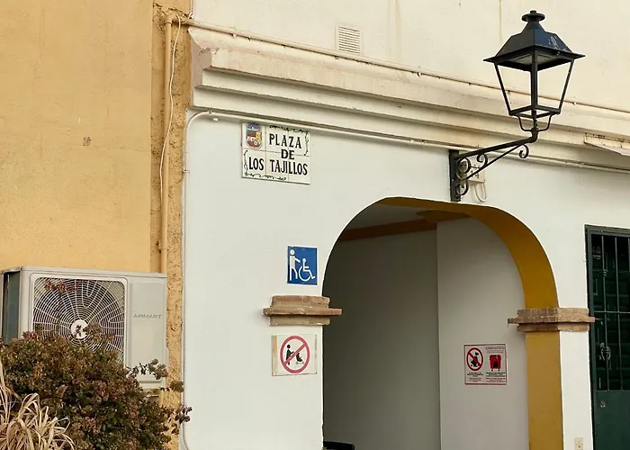 Casa Calma Tajillos - A 150 Metros De La Playa