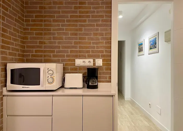 Casa Calma Tajillos - A 150 Metros De La Playa * Torremolinos