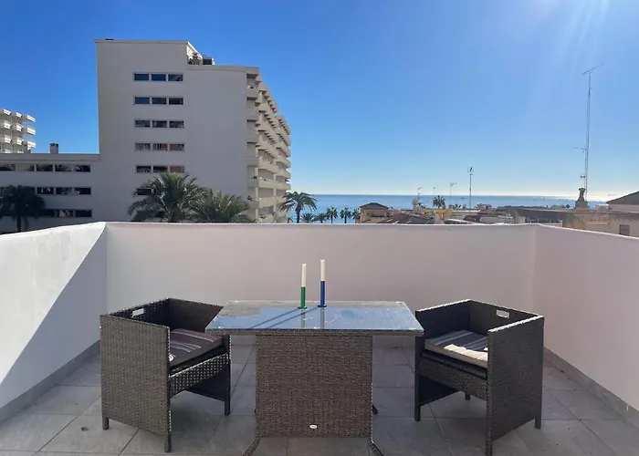 Casa Calma Tajillos - A 150 Metros De La Playa