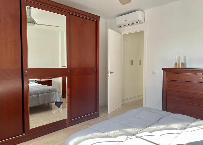 Сasa de vacaciones Casa Calma Tajillos - A 150 Metros De La Playa *