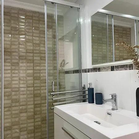 Calma Tajillos - A 150 Metros De La Playa Holiday home Torremolinos