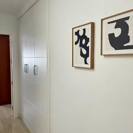 Calma Tajillos - A 150 Metros De La Playa *