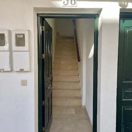 Casa Calma Tajillos - A 150 Metros De La Playa Torremolinos