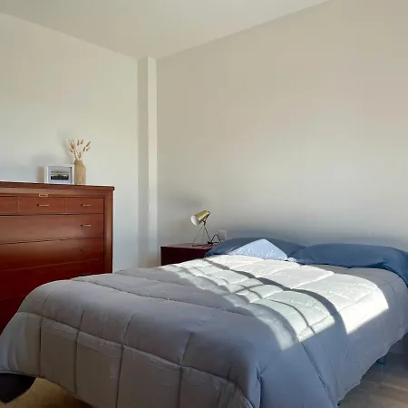 Holiday home Calma Tajillos - A 150 Metros De La Playa *