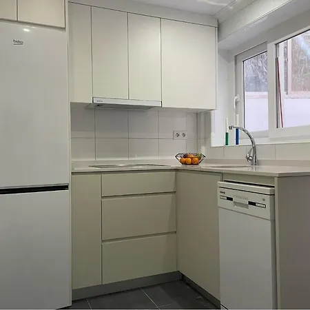 Holiday home Calma Tajillos - A 150 Metros De La Playa