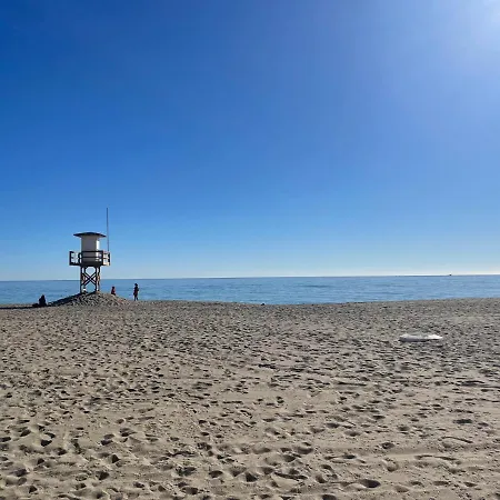 Calma Tajillos - A 150 Metros De La Playa *