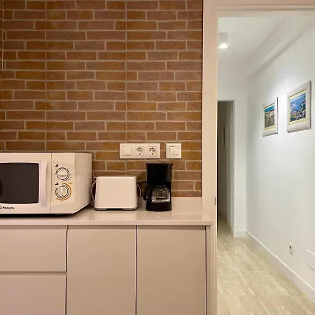 Calma Tajillos - A 150 Metros De La Playa * Torremolinos