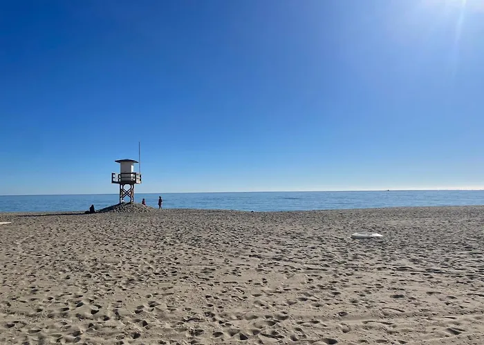 Calma Tajillos - A 150 Metros De La Playa *