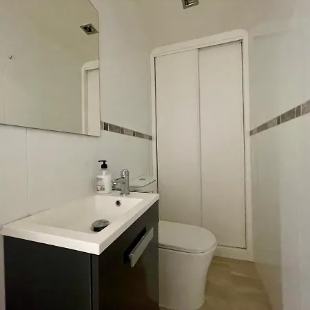 Calma Tajillos - A 150 Metros De La Playa *